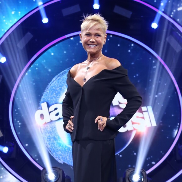 Xuxa Meneghel falou sobre o seu relacionamento com os fãs 