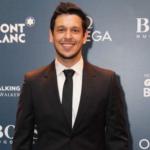 João Vicente de Castro deu declarações polêmicas durante sua participação no 'Programa do Porchat'