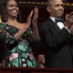 Com o fim do casamento com Barack Obama, Michelle receberia cerca de R$ 80 milhões