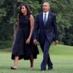 Barack Obama e Michelle separados? Casamento chega ao fim após 24 anos, diz site