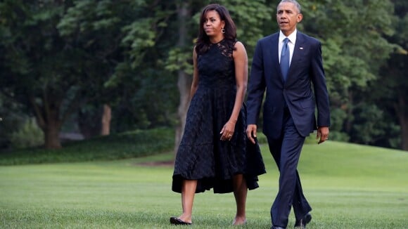 Barack Obama e Michelle separados? Casamento chega ao fim após 24 anos, diz site