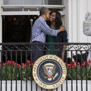 O casamento de Barack Obama e Michelle estaria no fim