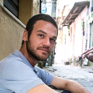Rubinho (Emilio Dantas) assume o comando no Morro, no lugar de Sabiá (Jonathan Azevedo), na novela 'A Força do Querer'