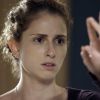 Carol Duarte comenta futuro de Ivana em 'A Força do Querer': 'Vai ter que lutar'