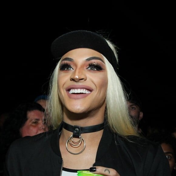 Pabllo Vittar afirmou não tem predileção por aparência de um homem: 'Não tenho nenhum estilo. Eu também gosto de moreno alto, bonito e sensual'