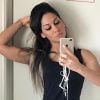 Mayra Cardi recebe R$ 8 mil por publipost na rede social e que rejeita compartilhar daquilo que não acredita