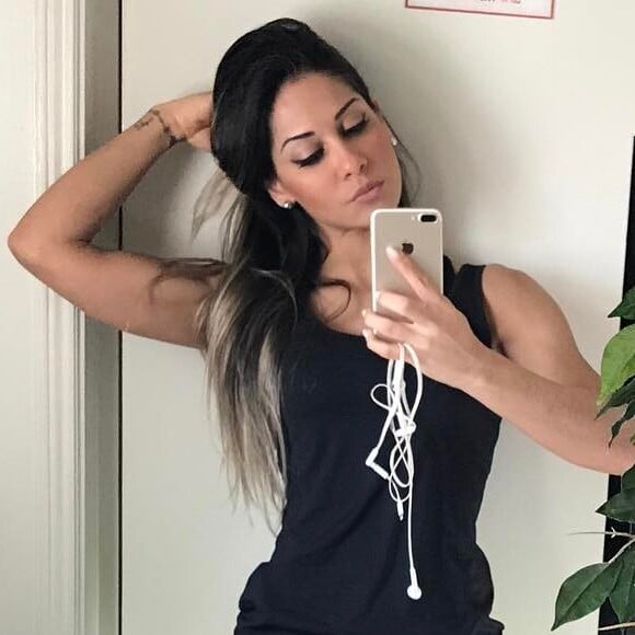 Mayra Cardi recebe R$ 8 mil por publipost na rede social e que rejeita compartilhar daquilo que não acredita