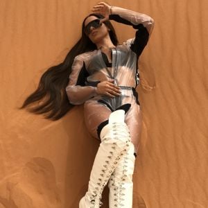 Clipe de 'Sua Cara', música de Anitta, Pabllo Vittar e Major Lazer, alcança 18 milhões de visualizações no Youtube em 1 dia no ar