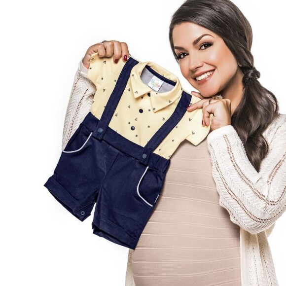 'Os meus pais e os pais do Michel nem conseguiram chegar, porque eles estavam marcados para vir mais para frente, de Campo Grande e do Rio de Janeiro e fomos embora nós', explicou Thais