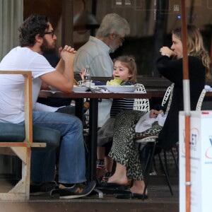 Gabriel Braga Nunes está no elenco de 'Novo Mundo' como o inglês Thomas Johnson