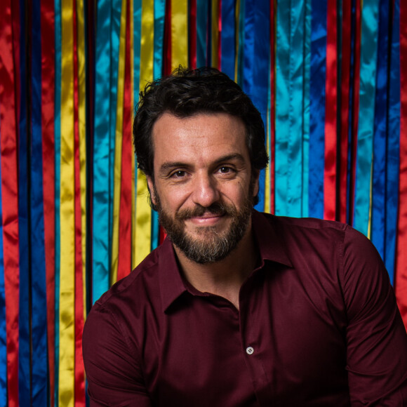 Rodrigo Lombardi interpreta Caio em 'A Força do Querer', novela das nove da Globo