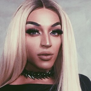 Rico Dalasam negou qualquer problema com Pabllo Vittar após o pedido de remoção da música 'Todo Dia': 'Só nos enche de orgulho'