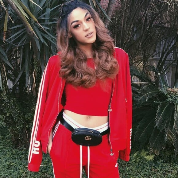 'Foi acordado e assinado contrato entre as partes que estipulava a integralidade de Rico com 100% os direitos autorais pela composição da música', explicou o representante de Pabllo Vittar