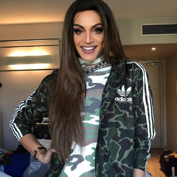 'Depois da música e clipes lançados com enorme sucesso, atingindo quase 50 milhões de plays, Rico oportunamente resolveu tentar rever o que havia sido firmado em comum acordo', alegou o representante de Pabllo Vittar