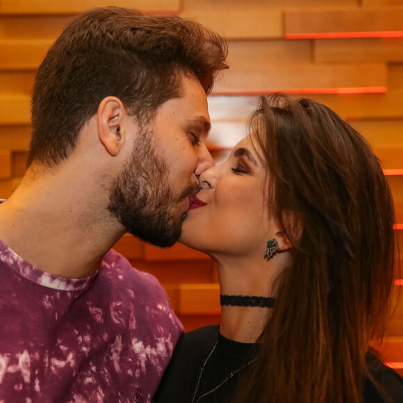 Famosos vão a pré-estreia do filme 'Malasartes e o Duelo com a Morte', no Shopping Iguatemi, em São Paulo, na noite desta segunda-feira, 01 de agosto de 2017