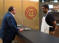 'MasterChef': Jacquin oferece emprego para Leo após eliminação. 'Será bem-vindo'
