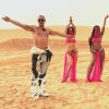 A música 'Sua Cara', de Anitta e Pabllo Vittar com Major Lazer, alcançou 18 milhões de visualizações em apenas um dia