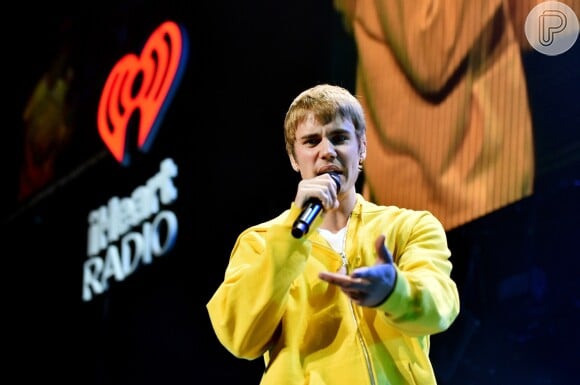 'Eu dando um tempo nesse momento significa dizer que quero ser sustentável', explicou Justin Bieber