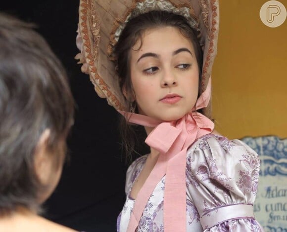 Klara Castanho está no elenco do filme '1817: A Revolução Esquecida'