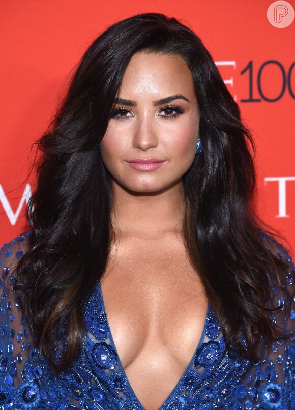 Demi Lovato rejeitou o rótulo de bipolar: 'É algo que eu tenho, mas não é quem eu sou'
