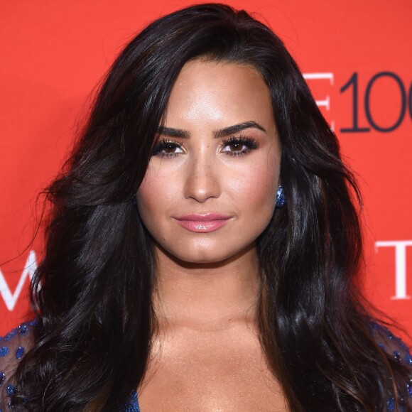Demi Lovato rejeitou o rótulo de bipolar: 'É algo que eu tenho, mas não é quem eu sou'