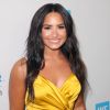 Demi Lovato comemorou cinco anos de sobriedade em post na web