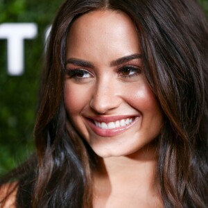 A cantora Demi Lovato indicou pausa na carreira em 2017 