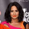 Demi Lovato foi internada em uma clínica de reabilitação em 2015
