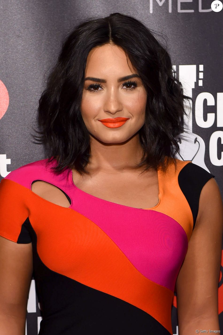 Demi Lovato Foi Internada Em Uma Clínica De Reabilitação Em 2015 Purepeople