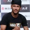 Neymar ganhará cerca de 148 milhões de reais por ano como jogador do Paris Saint-Germain