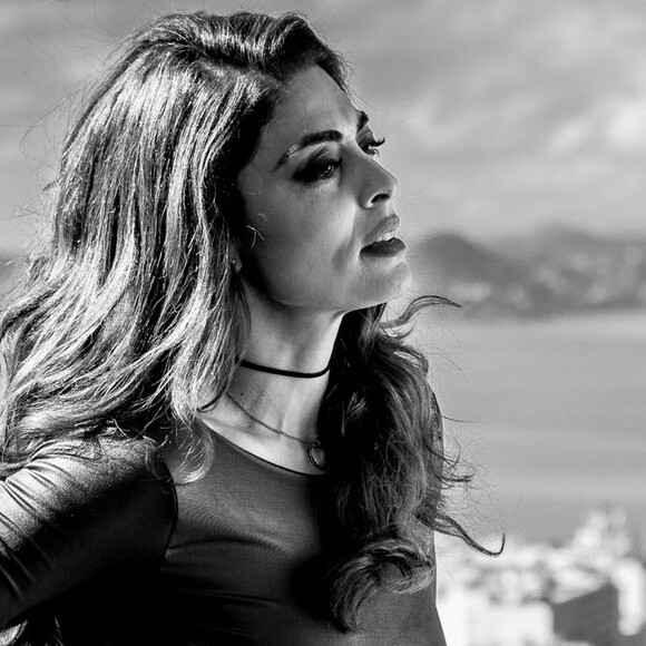 Bibi (Juliana Paes) resolve ir atrás de Bibi (Juliana Paes), na novela 'A Força do Querer'