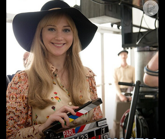Mística, interpretada por Jennifer Lawrence em 'X-Men: First Class' e 'X-Men: Dias de Um Futuro Esquecido',  pode ganhar filme independente 