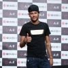 Neymar afirma que mudança de clube foi uma decisão pessoal: 'Foi muito difícil, mas estou muito feliz. Foi o que meu coração pediu e a direção que Deus me deu'