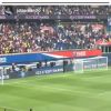 Neymar é ovacionado e quebra protocolo ao ser apresentado no PSG neste sábado, dia 05 de agosto de 2017