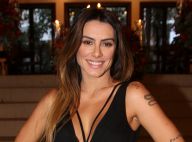 Cleo Pires posta foto com maiô ousado e deixa tatuagem à mostra. Veja o clique!
