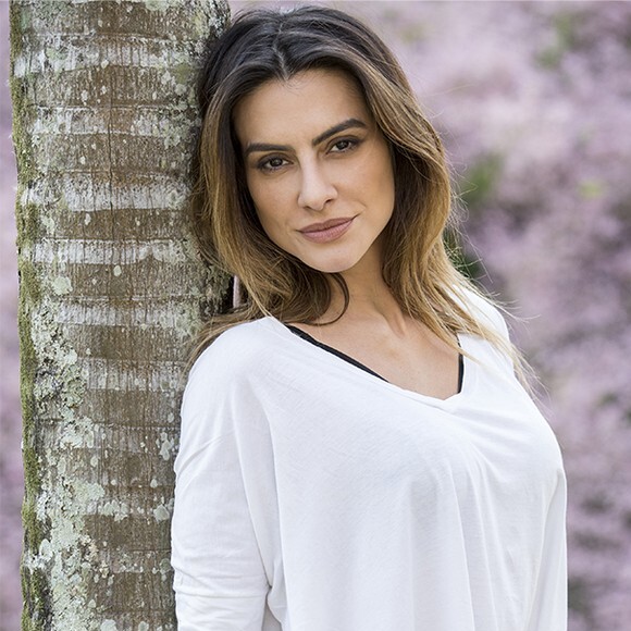 Cleo Pires causou polêmica recentemente ao revelar que fez sexo com dois homens