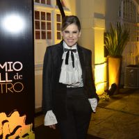 Bárbara Paz vive romance com diretor da TV Globo, afirma colunista