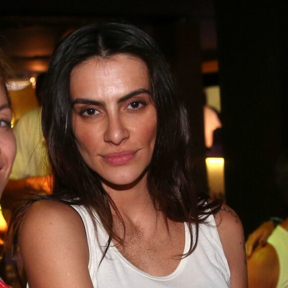 Cleo Pires ironizou críticas: 'Reflexo de gente que, além de não ter o que fazer, precisa se alimentar de negatividade inventada'