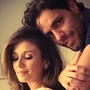 Paula Fernandes, namorada de Thiago Arancam, acrescentou para a revista 'Marie Claire': 'Não tem nada pior que a pessoa estar muito entusiasmada com uma coisa que para o outro não tem tanta importância'