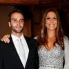 Ivete Sangalo e o marido, Daniel Cady, dançam em casa, entregou a cantora: 'Uns forrós danados'
