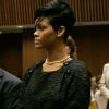 Chris Brown foi colocado em liberdade condicional, enquanto Rihanna conseguiu uma restrição contra ele, mas o caso foi encerrado em março de 2015