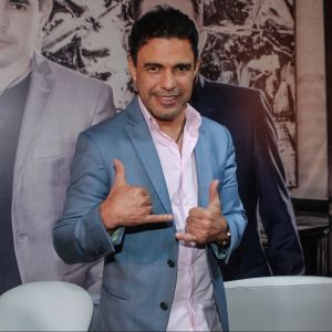 Zezé Di Camargo contou que planeja diminuir o número de shows com o irmão Luciano: 'Para mim, está muito carregado'