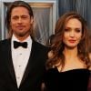 'Não seria surpreendente se eles anunciassem que estão tentando resolver as coisas', apostou uma fonte sobre Angelina Jolie e Brad Pitt