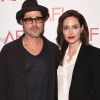 Pessoas próximas a Angelina Jolie e Brad Pitt apostaram em uma reconciliação do casal