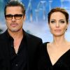 Brad Pitt mudou de comportamento para tentar uma reaproximação com Angelina Jolie