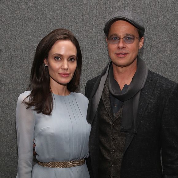 'Eles não fizeram nada para avançar em vários meses e ninguém acredita que eles farão', disse uma fonte sobre Angelina Jolie e Brad Pitt