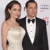 'Ela ainda está tão apaixonada por ele', disse uma informante sobre Angelina Jolie
