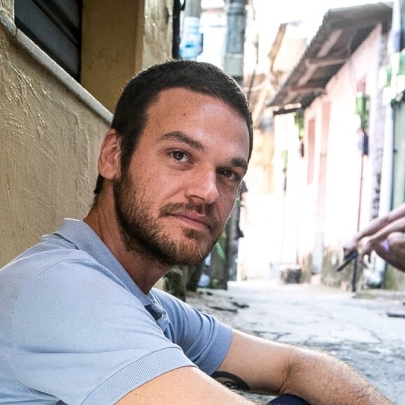 Rubinho (Emílio Dantas) vai trair Bibi (Juliana Paes) na novela 'A Força do Querer'