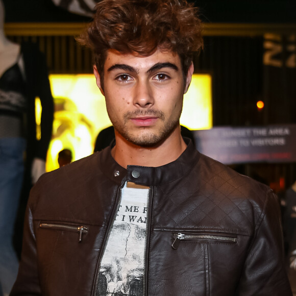 'Porte pequenino, do jeitinho que cabe no meu peito', disse Rafael Vitti sobre Tatá Werneck