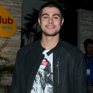 Rafael Vitti no Instagram elogiou Tatá Werneck no Dia dos Namorados, em junho